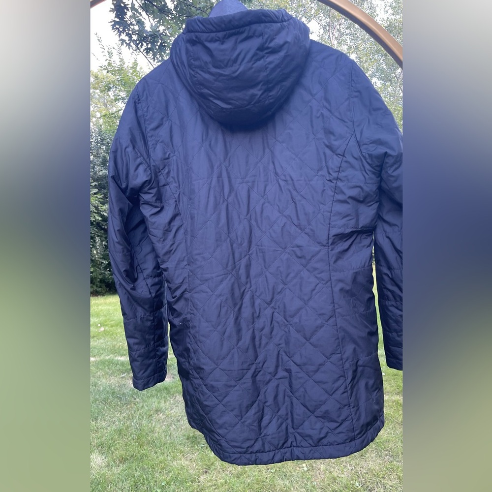 Columbia Charcoal Outerwear